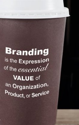 Branding